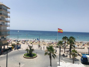 Edificio Arenal, Calpe